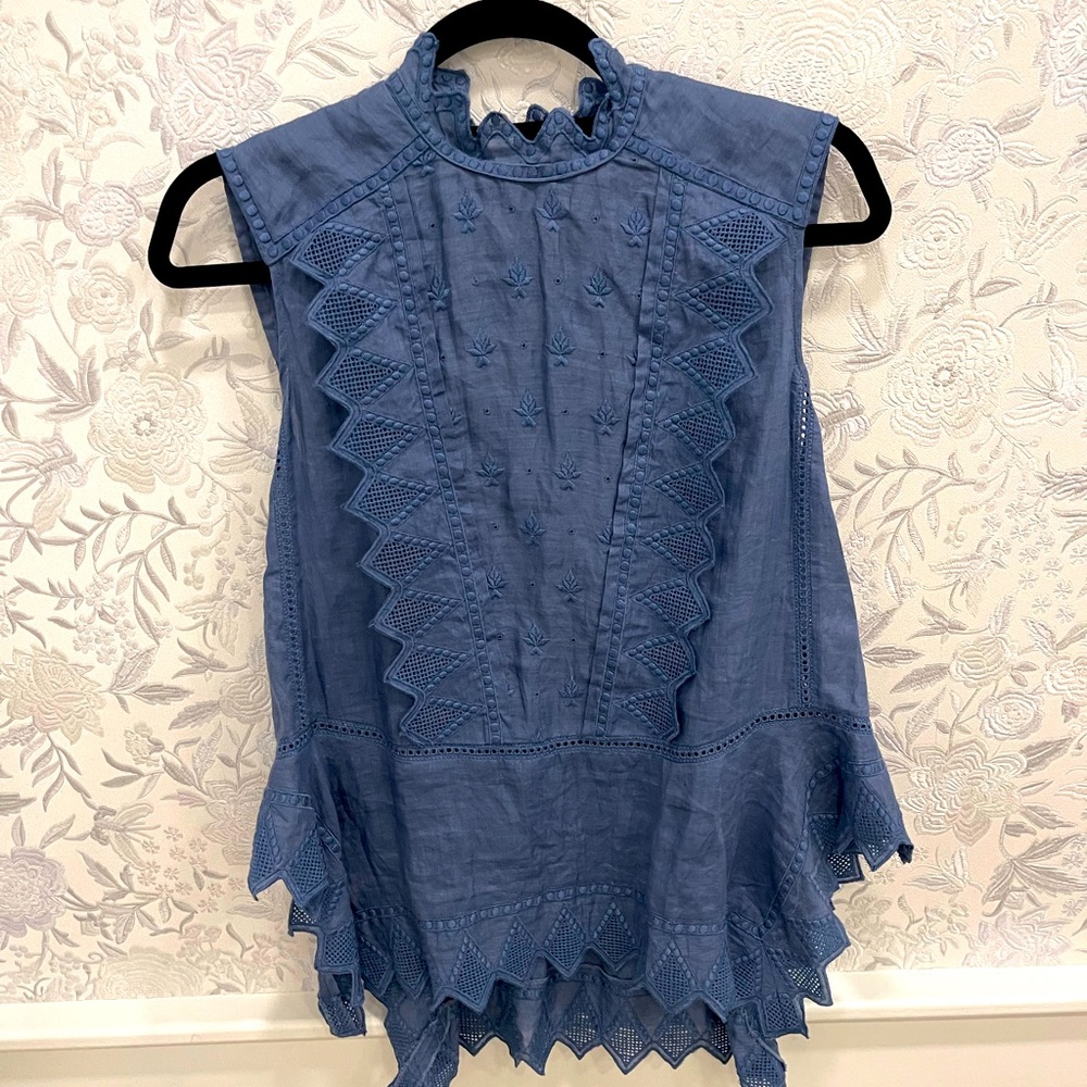 Isabel Marant Top size 34/ 0